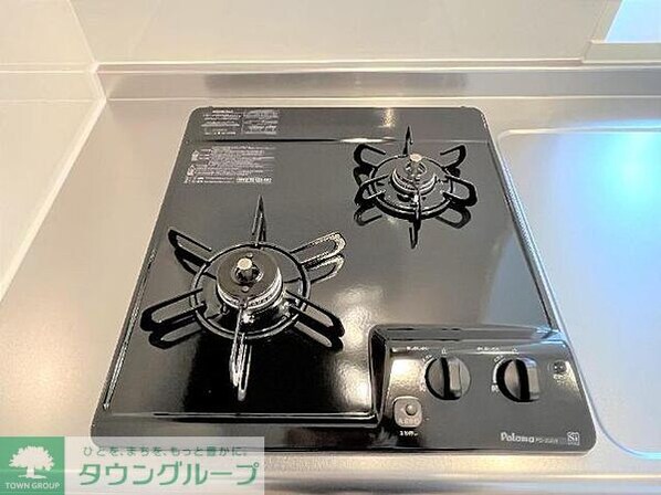 G・シエルクレールの物件内観写真